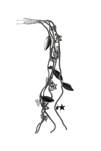 Elysium Pin Set