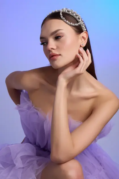 Caroline Taç
