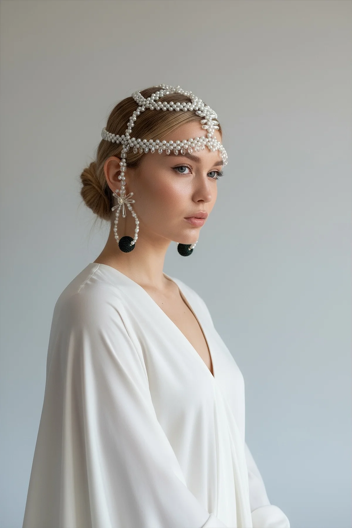 Valeria Saç Aksesuarı