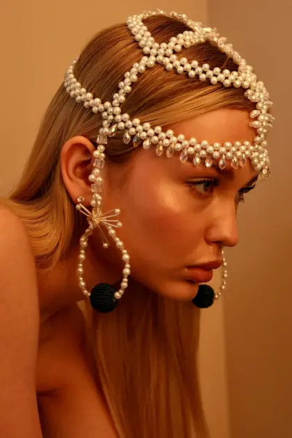 Valeria Saç Aksesuarı