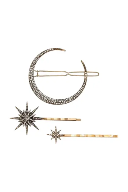 Moon Toka Set