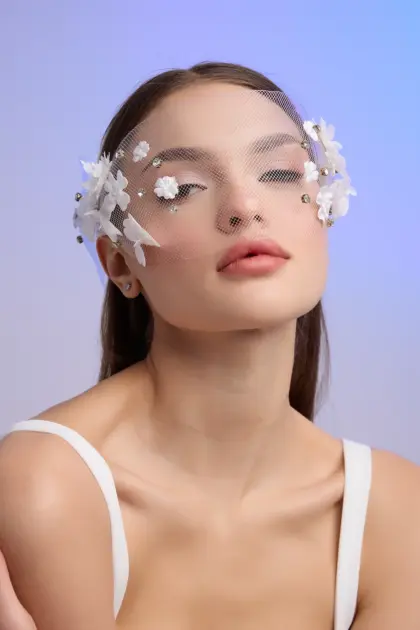 Celeste Vualet Taç