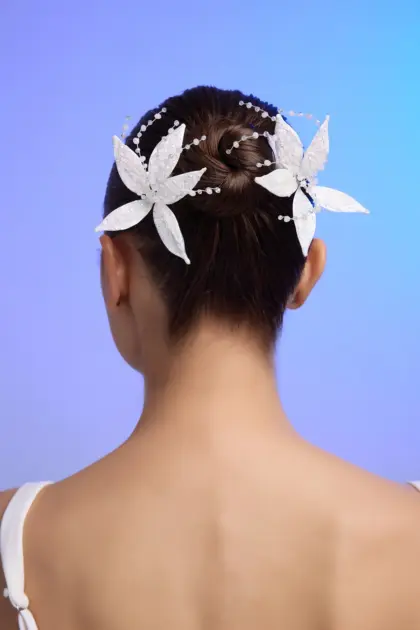 Fleur Tarak Toka