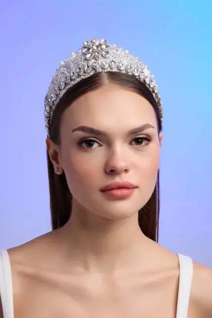 Kokoshnik Taç