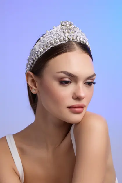 Kokoshnik Taç