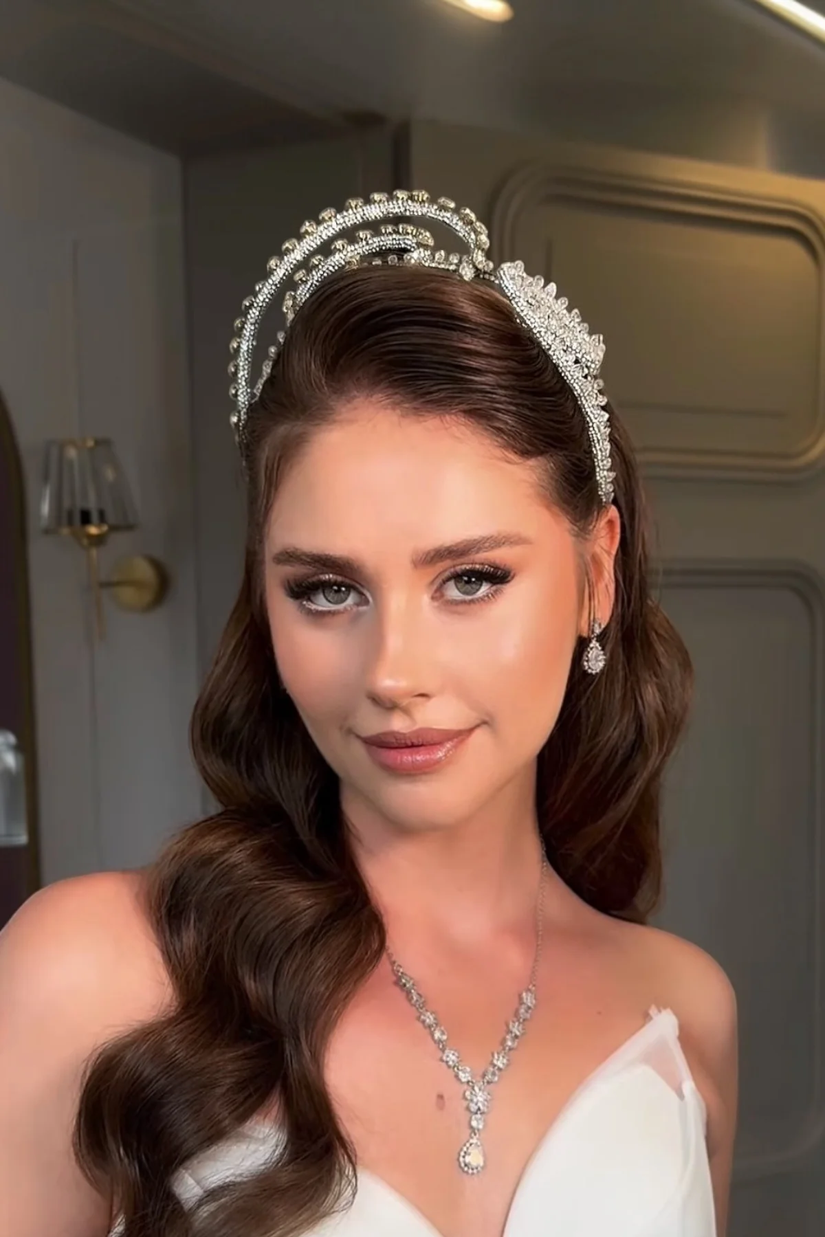 Melody Taç