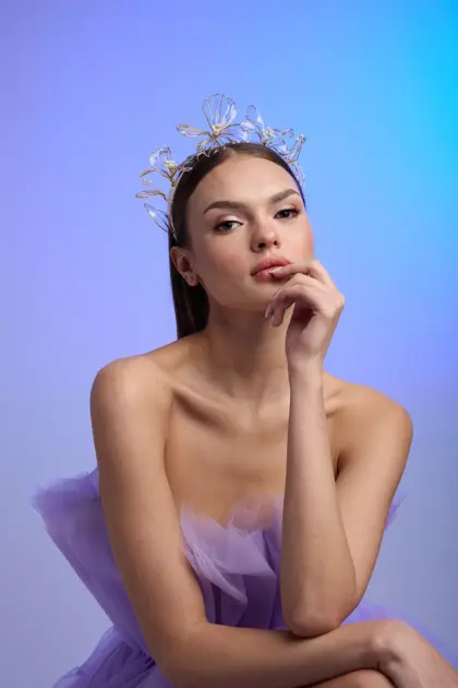 Seraphina Taç
