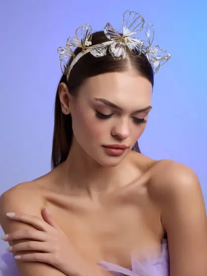 Seraphina Taç