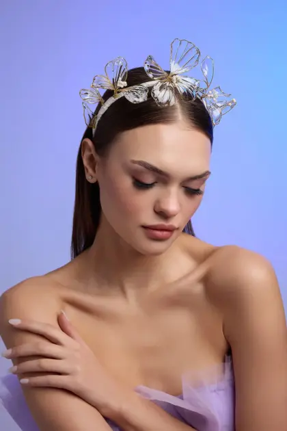 Seraphina Taç