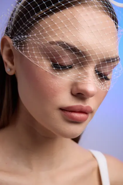 Siena Vualet Taç