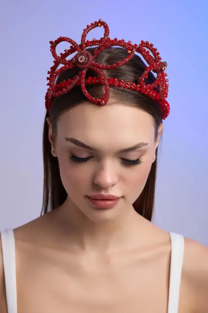 Viva Henna Taç