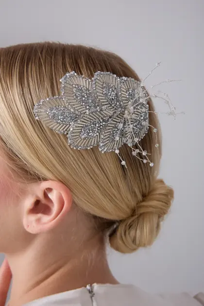 Crystal Leaf Tarak Toka