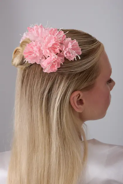 Rosey Firkete Toka Set
