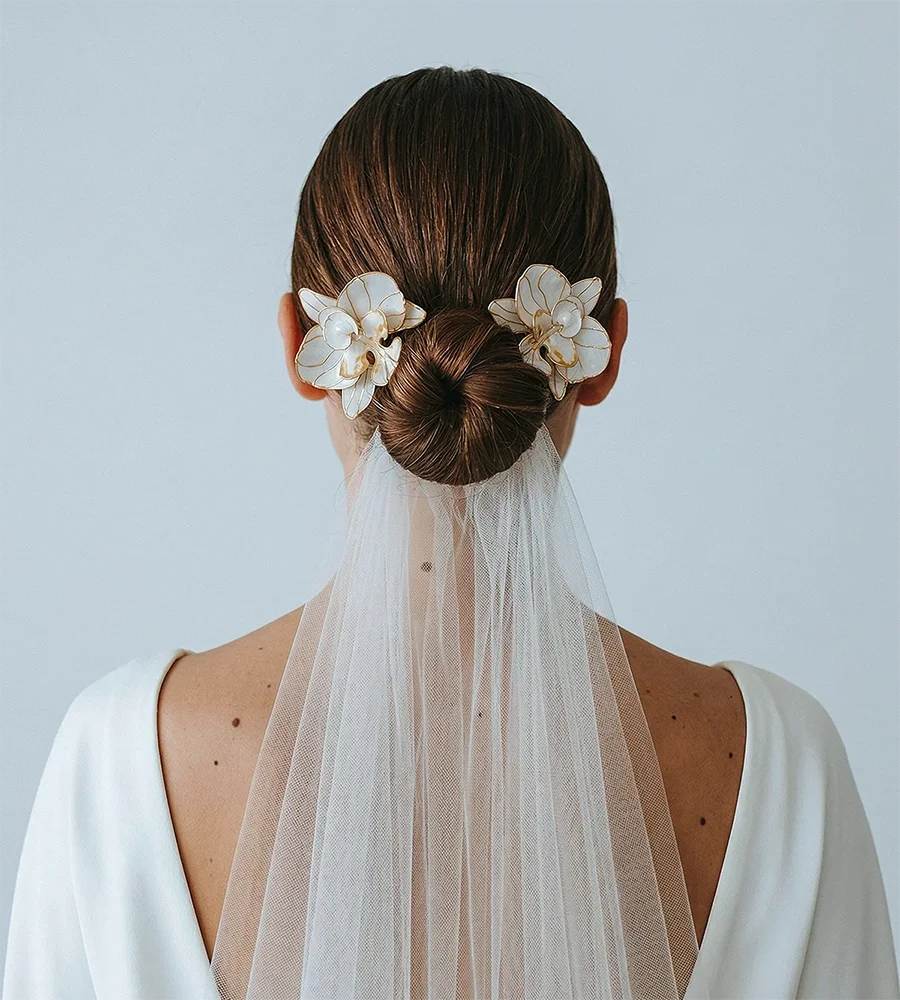Oria Firkete Toka Set