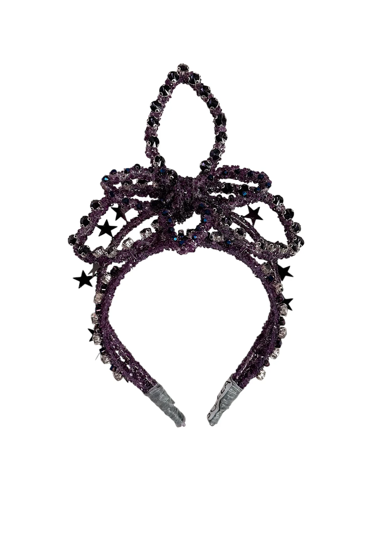 Felix Henna Taç Mor Kına Tacı