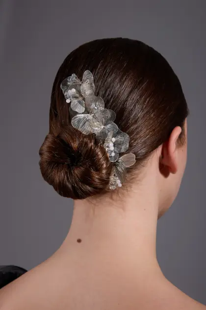 Juna Saç aksesuarı