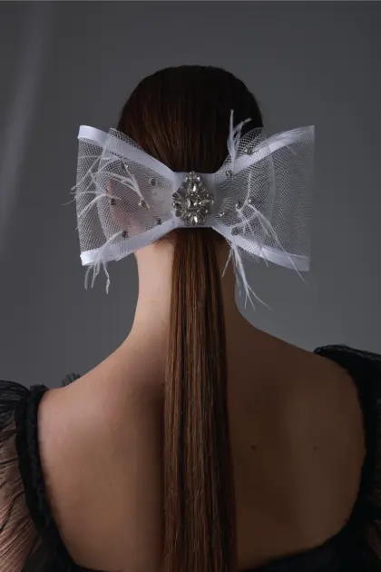 Aria Fiyonk Toka Gelin Tokası