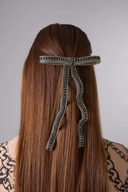 Daria Fiyonk Toka Işıltılı Fiyonk Toka