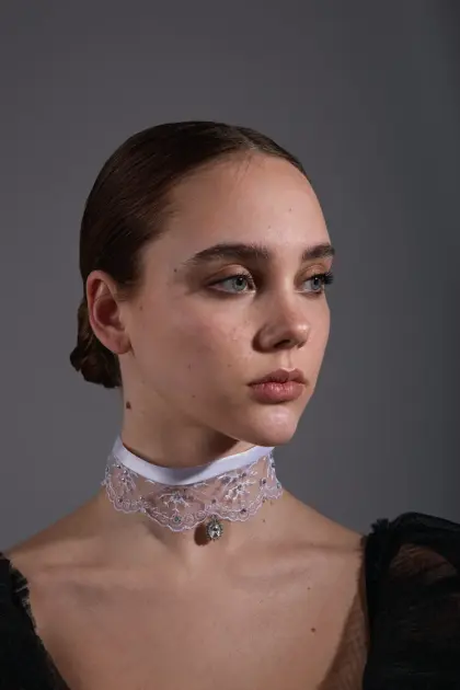 elia choker