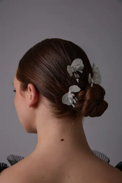 Eva firkete Toka Set