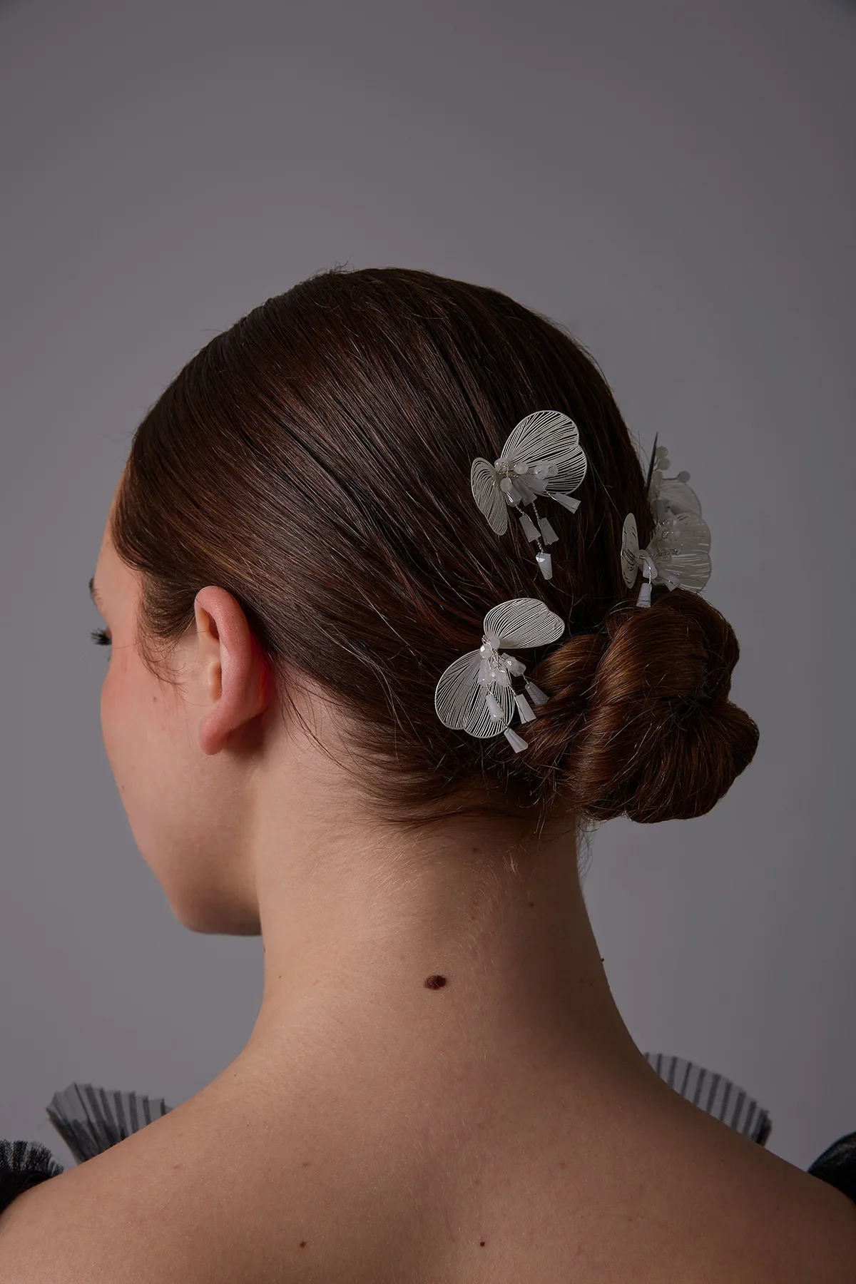 Eva firkete Toka Set