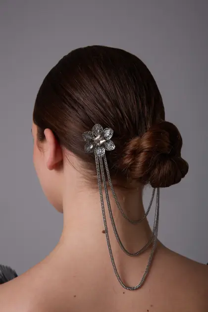 Evia Saç Aksesuarı