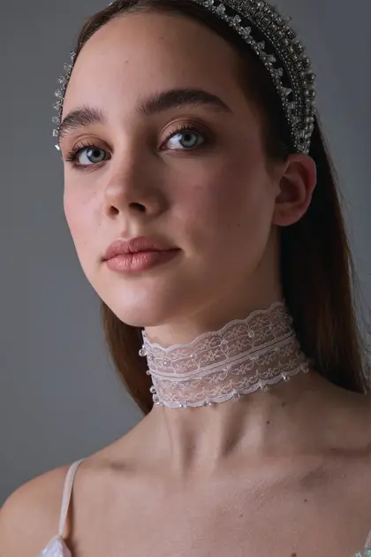 Nina Choker