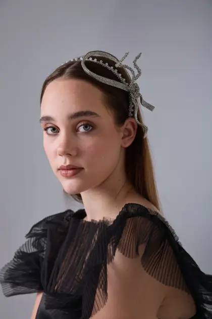 Nora Taç Gelin Tacı