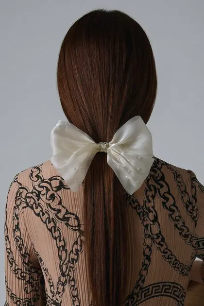 Sofia Fiyonk toka Zarif Günlük Fiyonk Toka