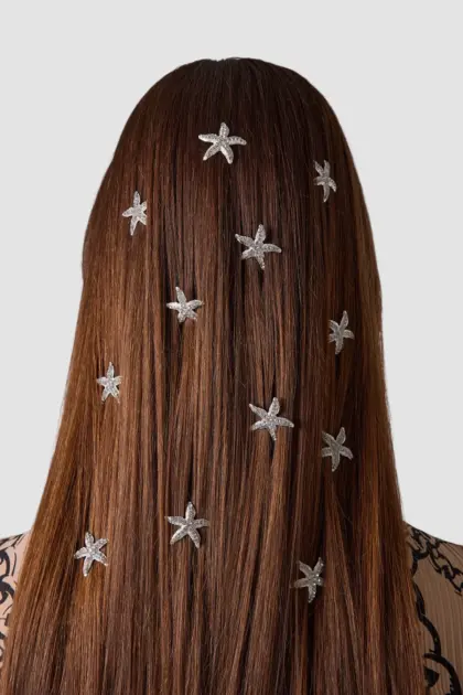 Star Firkete Toka Set