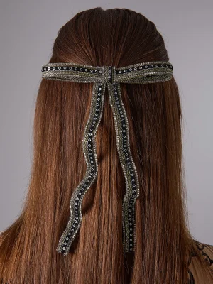 Daria Fiyonk Toka Işıltılı fiyonk Toka